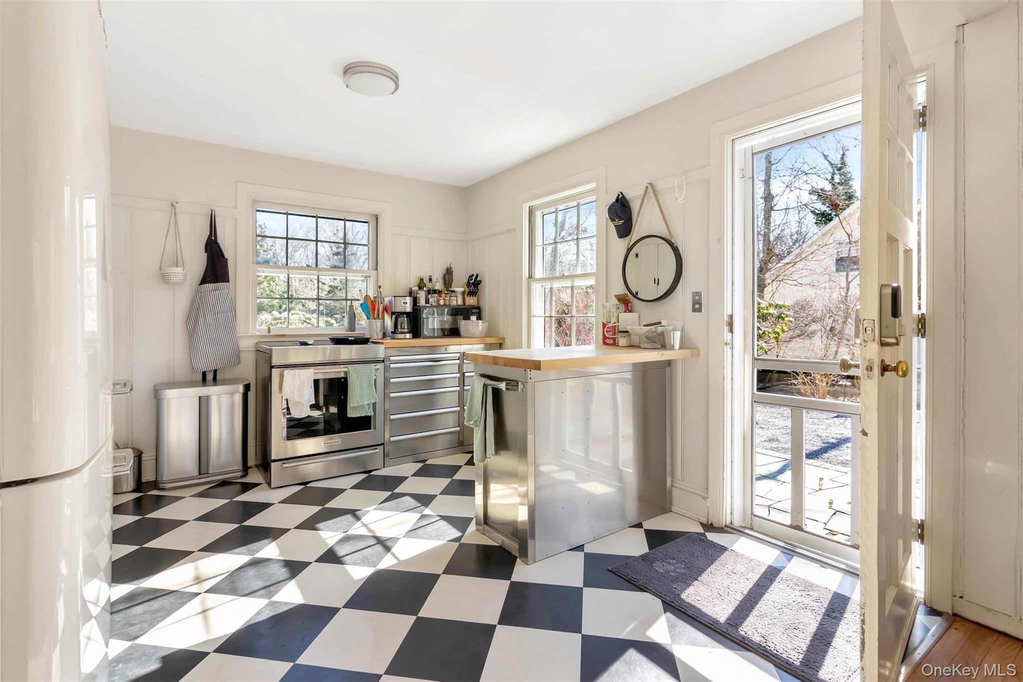 1500 Vanston Road Property Photo 4