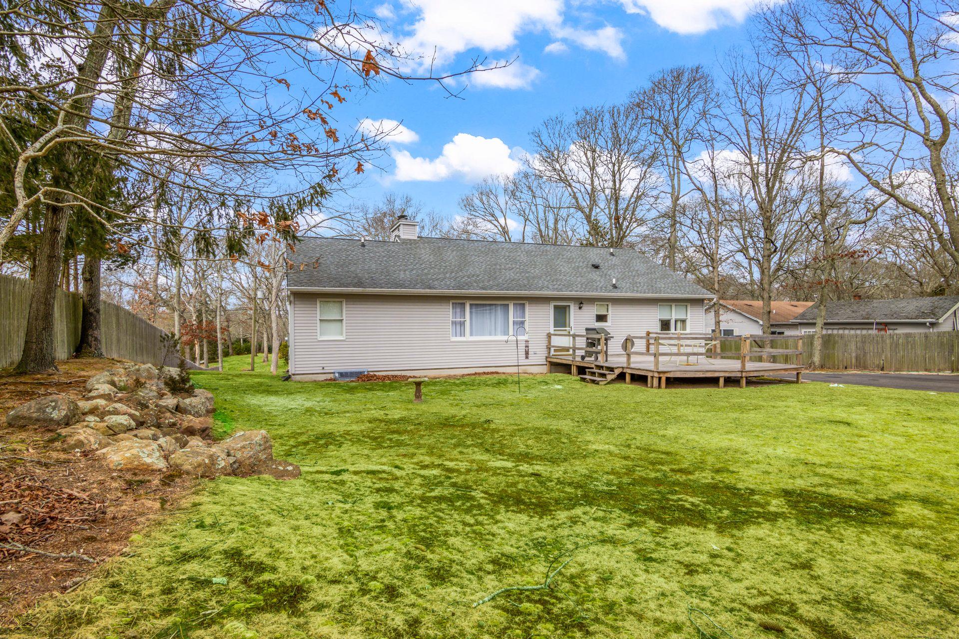 8 Rolling Woods Lane Property Photo 22