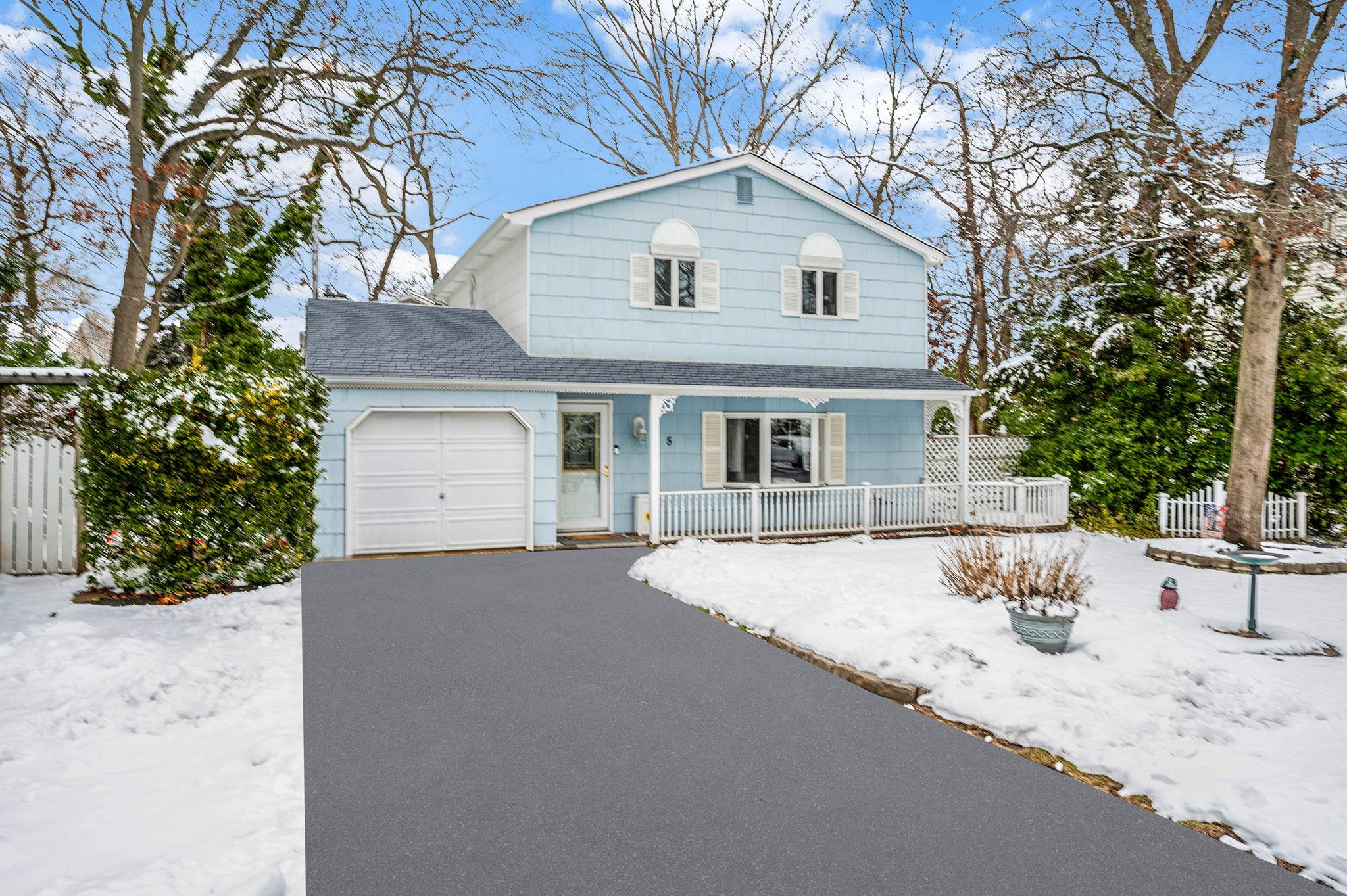 5 Dearborn Avenue Property Photo