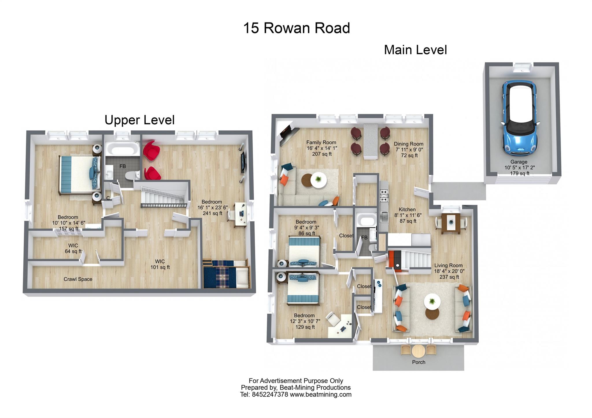 15 Rowan Road Property Photo 34