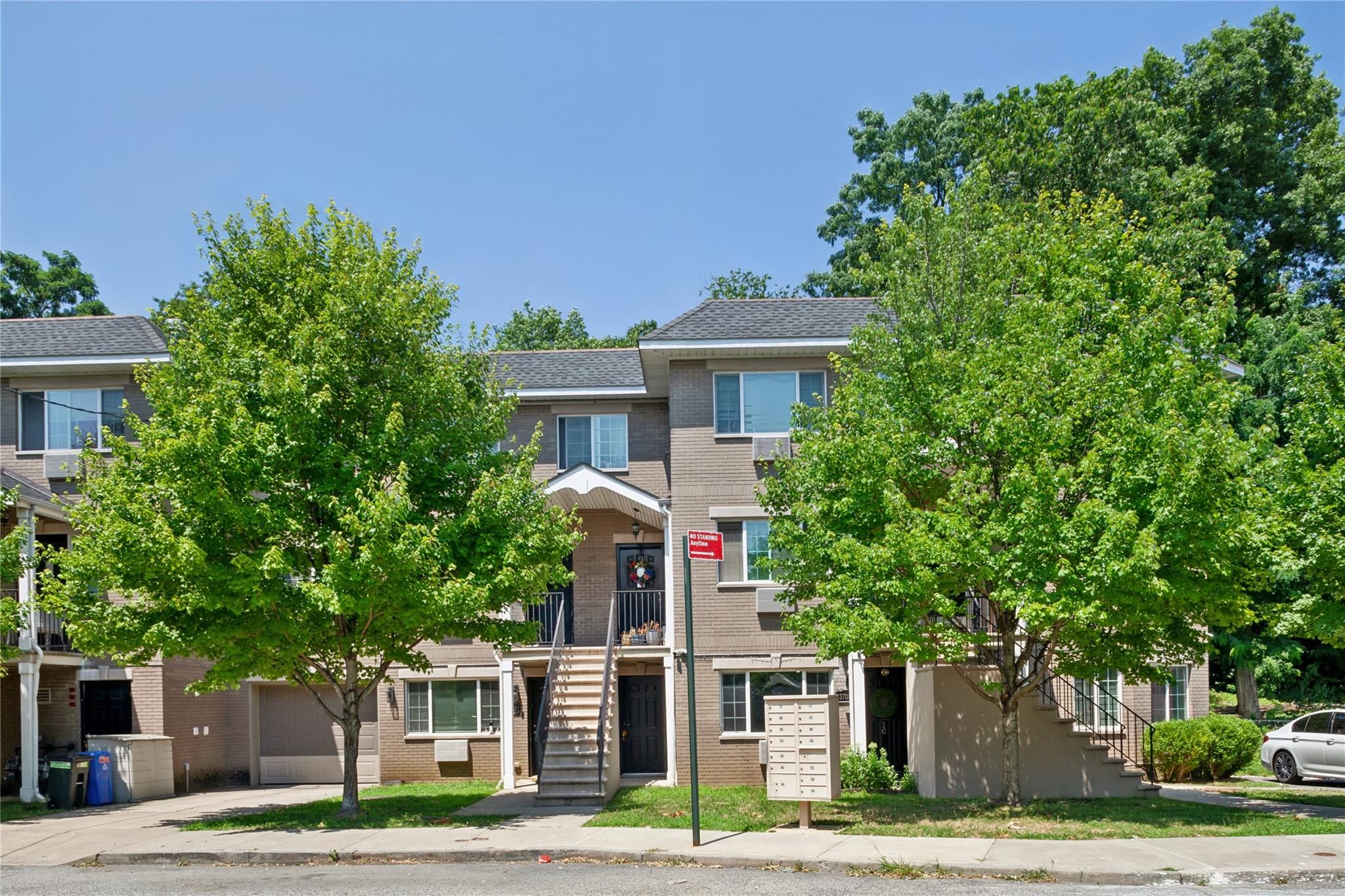 3705 Pratt Avenue 1c Property Photo