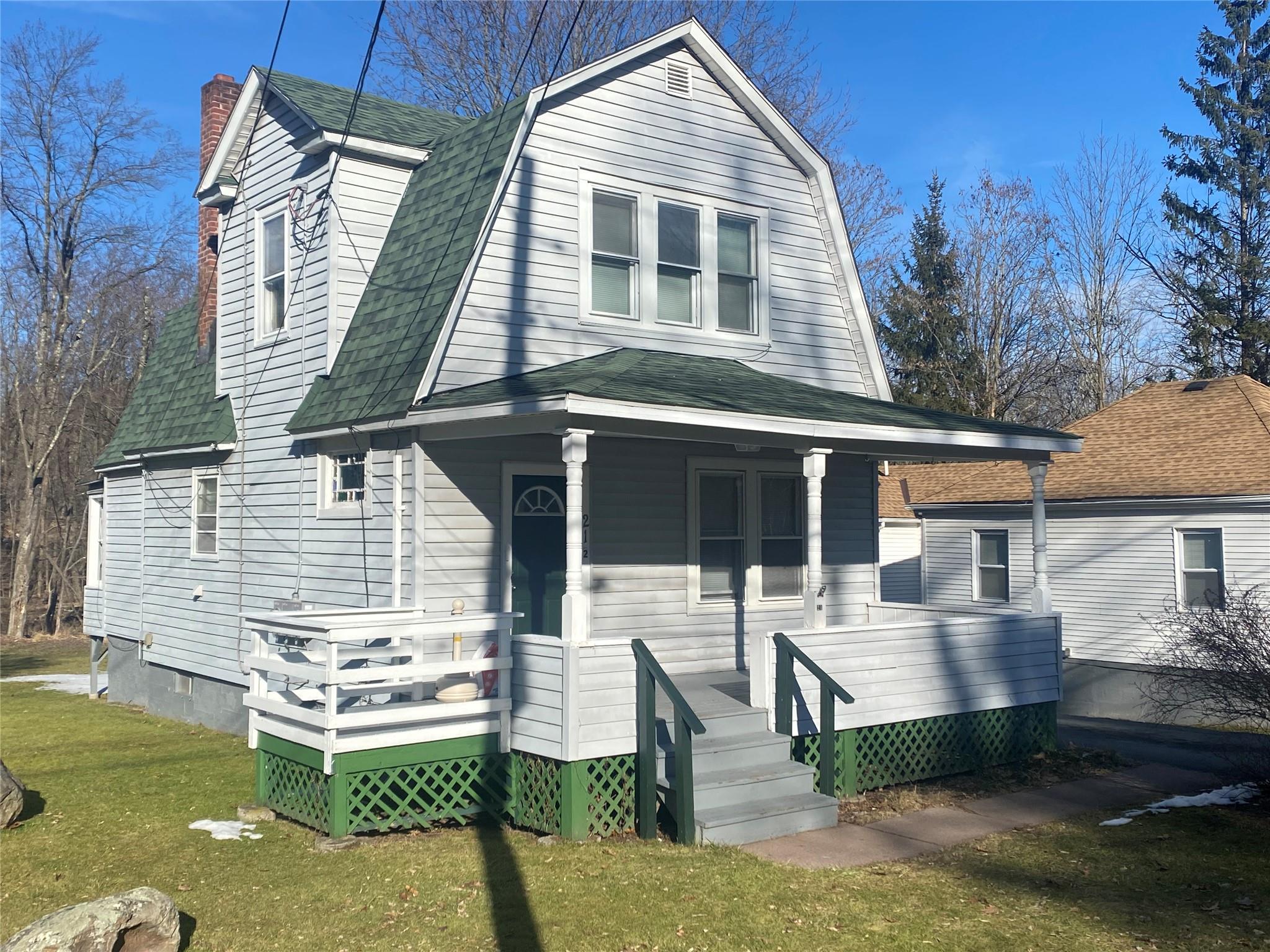 21 Rock Ridge Avenue Property Photo