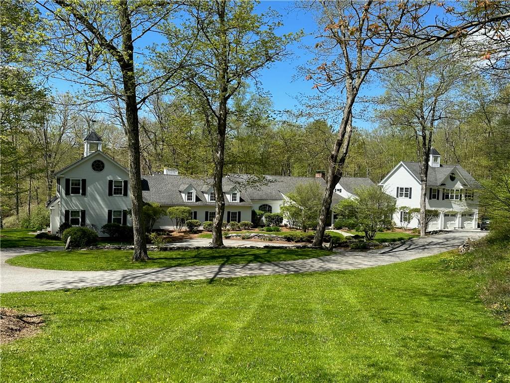 259 Woodstock Road Property Photo