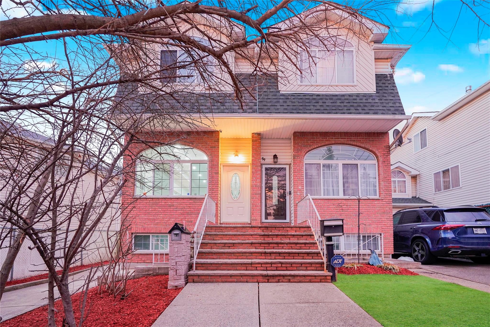 61 Sunset Avenue Property Photo