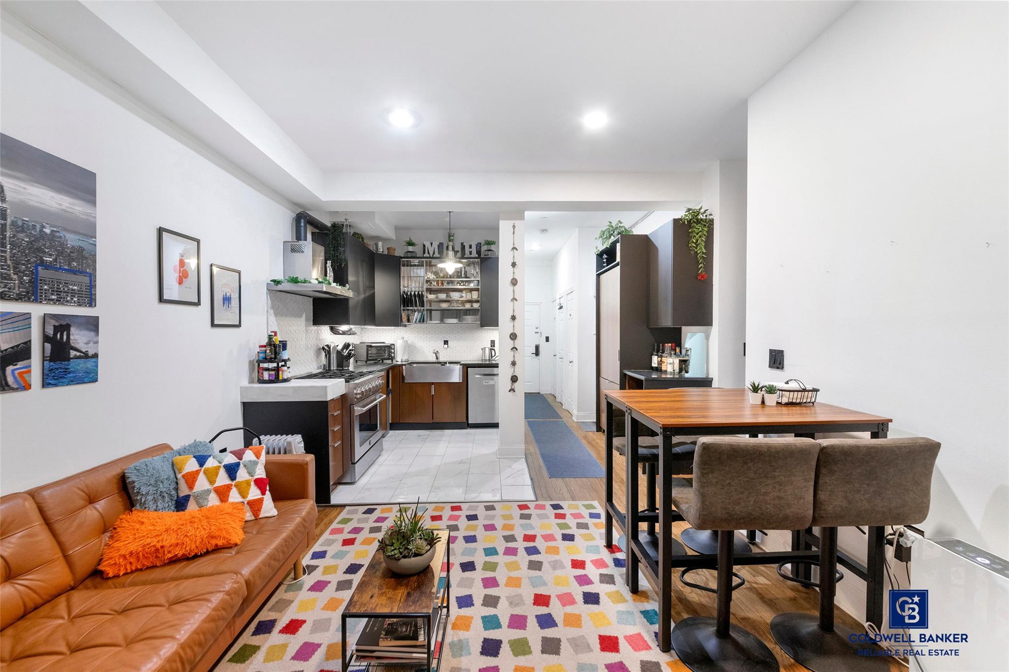 1240 Bedford Avenue 1d Property Photo