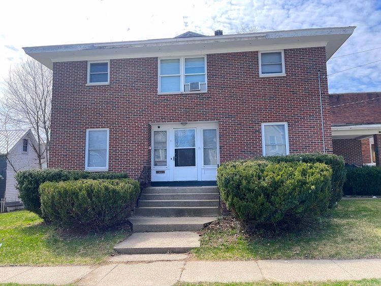 4 Nicholas Street Property Photo