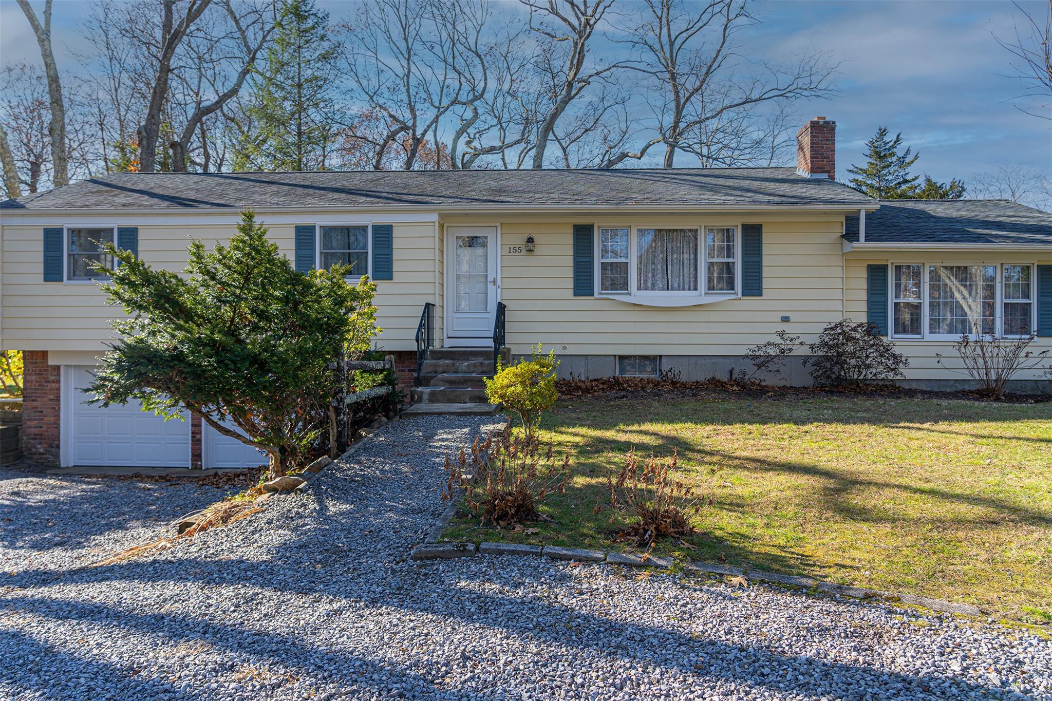 155 Delmar Drive Property Photo 1