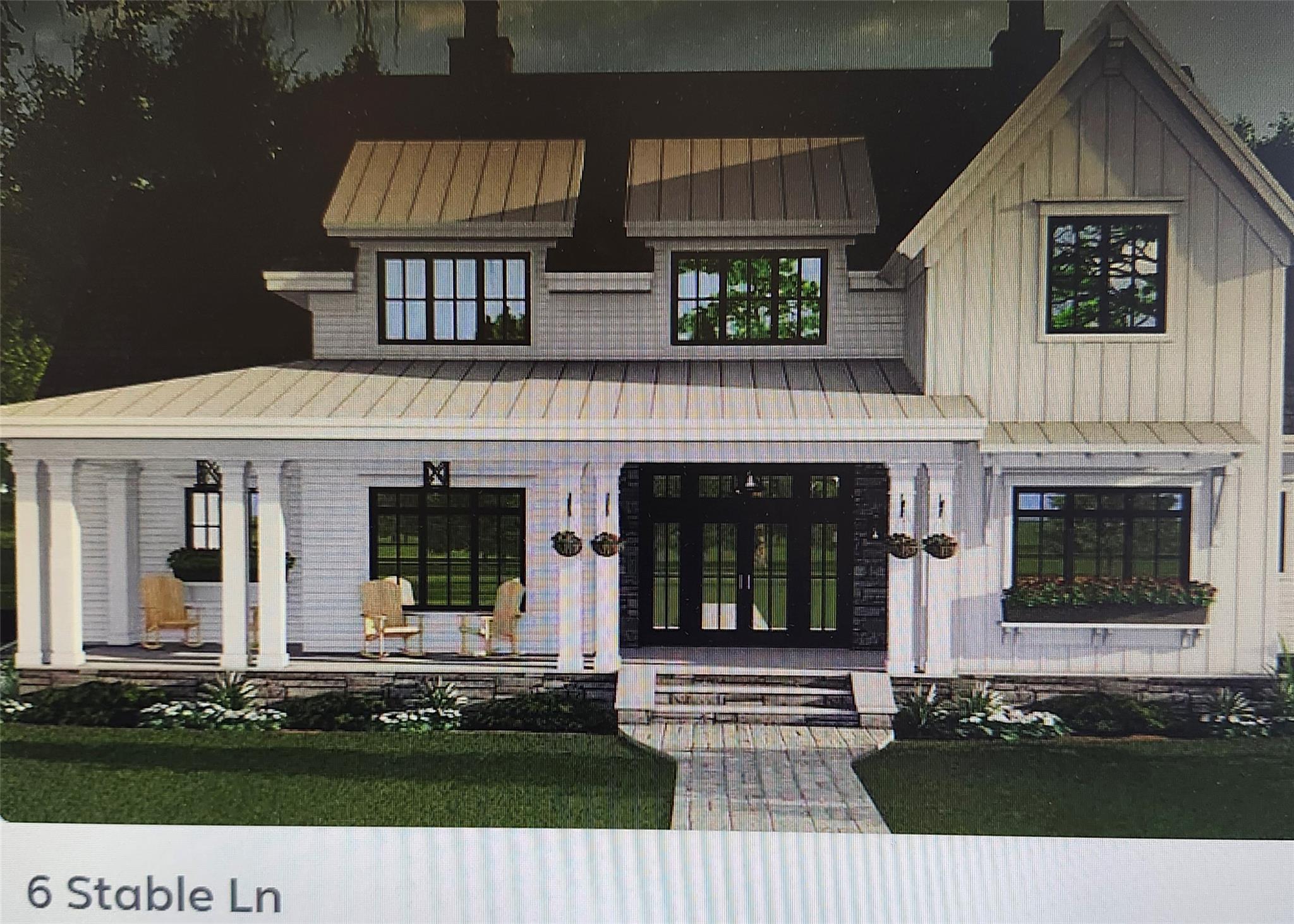 6 Stable Lane Property Photo