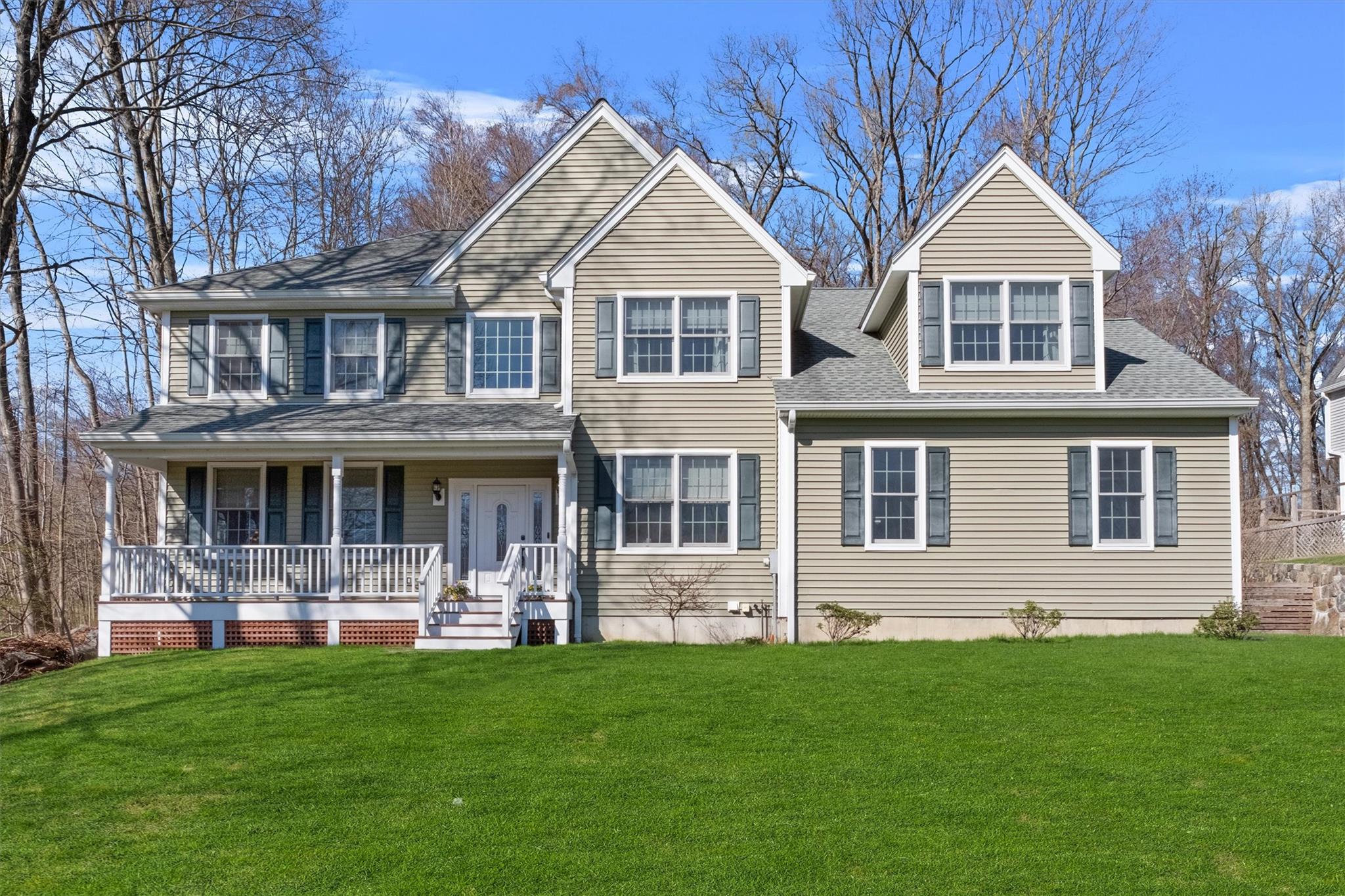 3823 Cranberry Lane Property Photo