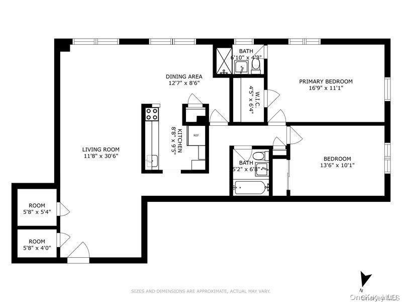 99-06 58 Avenue 3h Property Photo 23