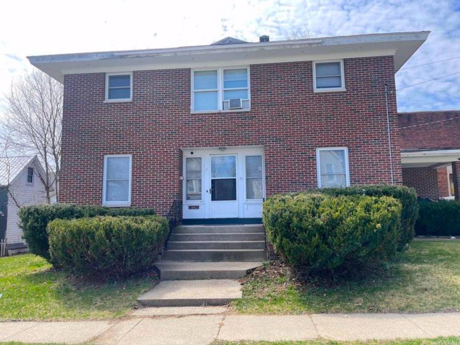 4 Nicholas Street Property Photo