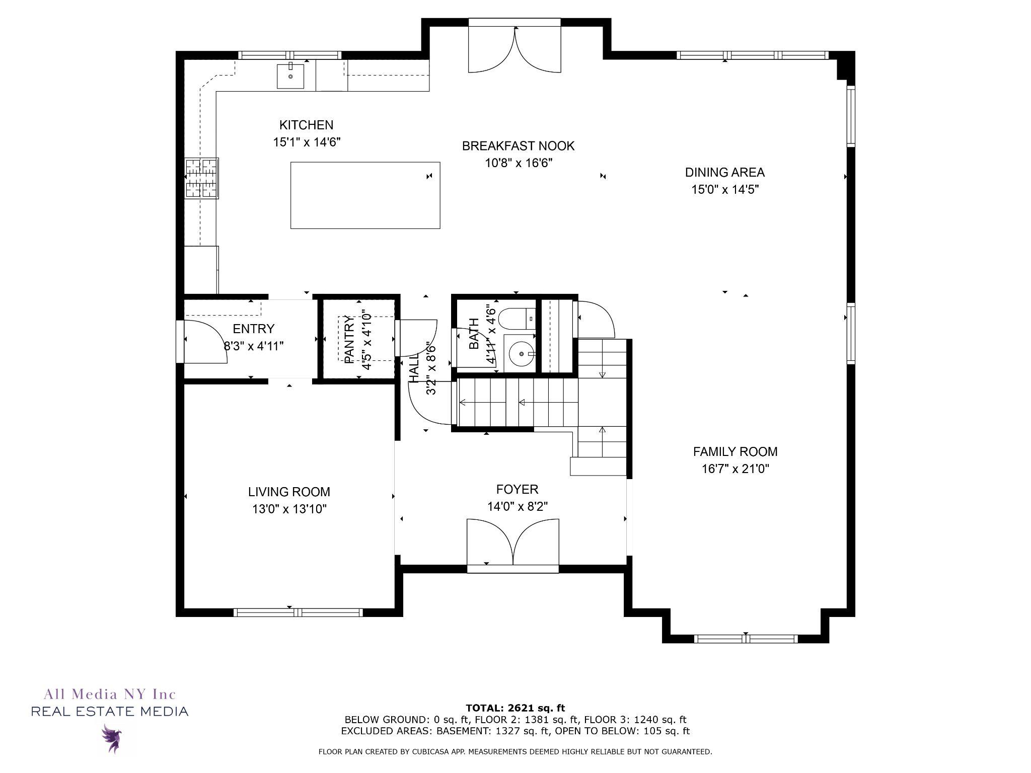 1260 Smithtown Avenue Property Photo 43