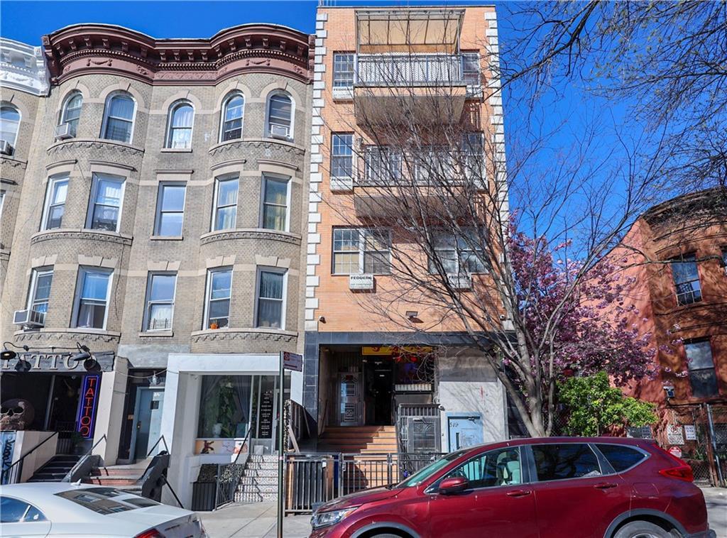 519 53rd Street Property Photo