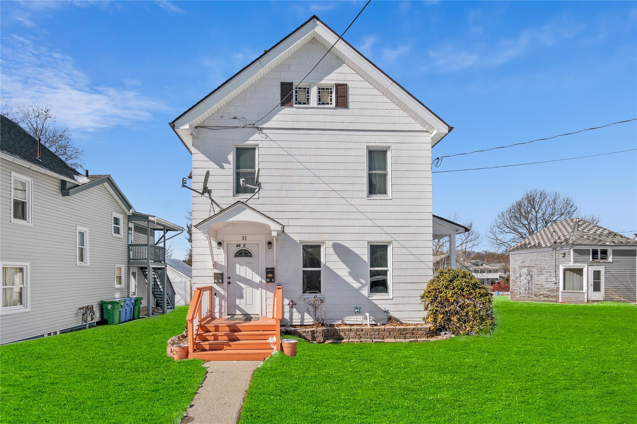 31 Beattie Avenue Property Photo