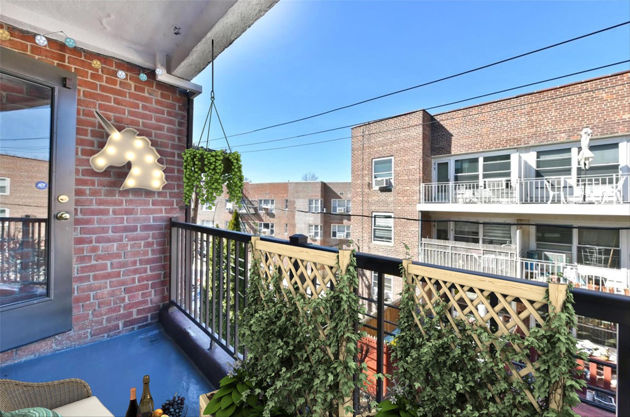 15 Hill Park Avenue 2-c Property Photo 3