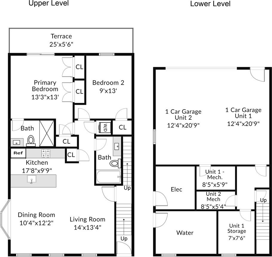 156 Bedford 1 Property Photo 17