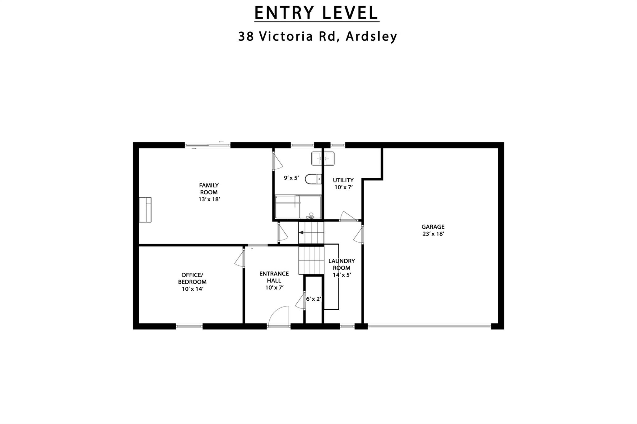 38 Victoria Road Property Photo 37