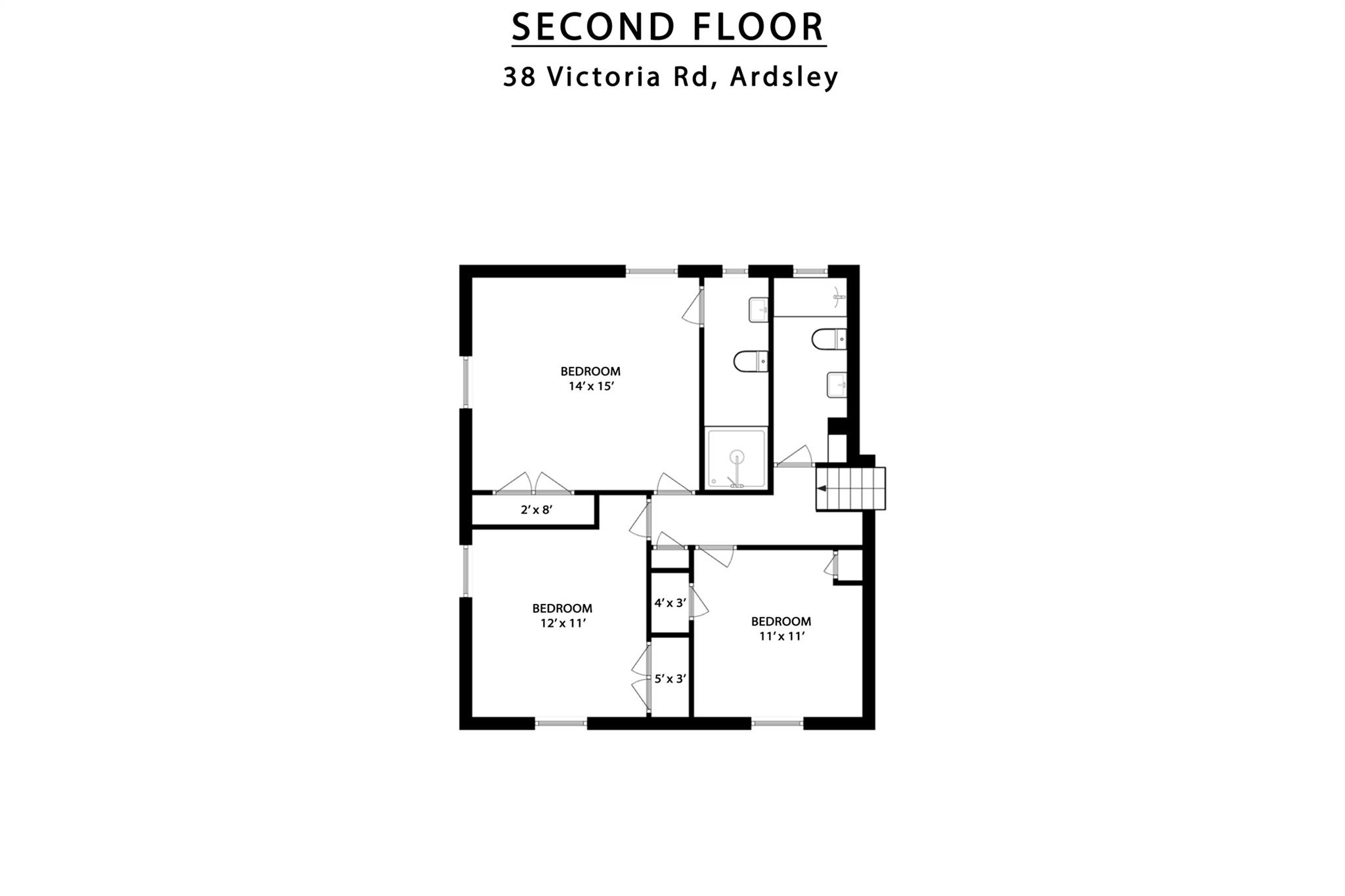 38 Victoria Road Property Photo 39