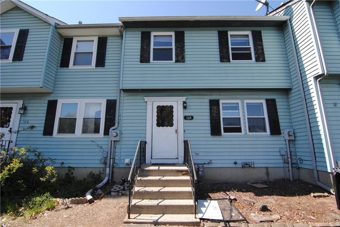 104 Blake Road Property Photo