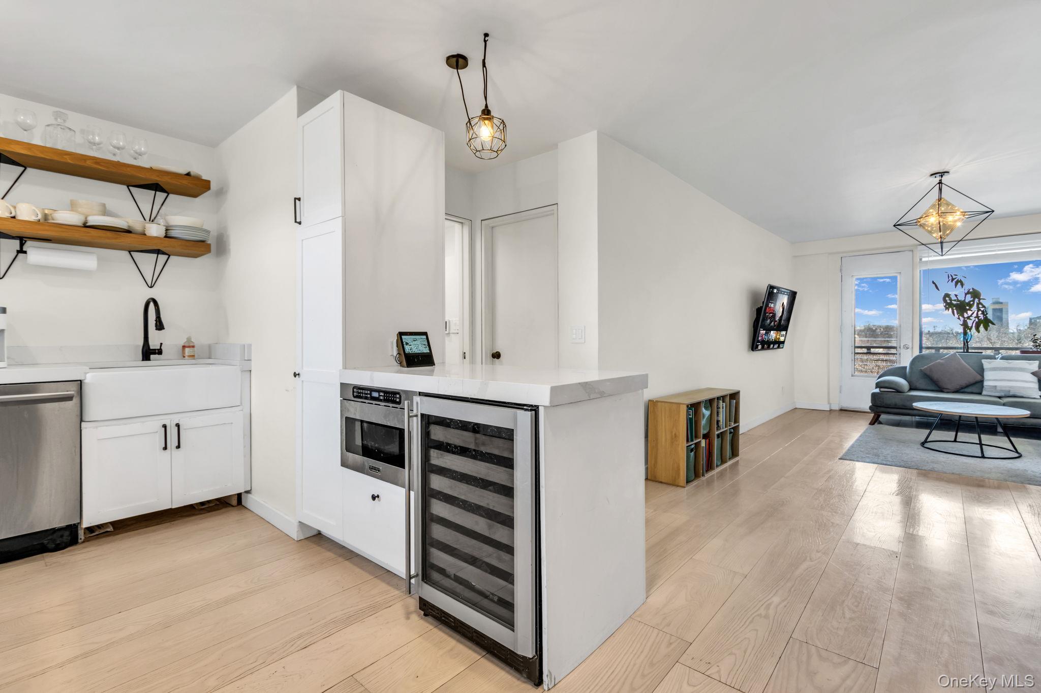 4705 Henry Hudson Parkway 7g Property Photo 10