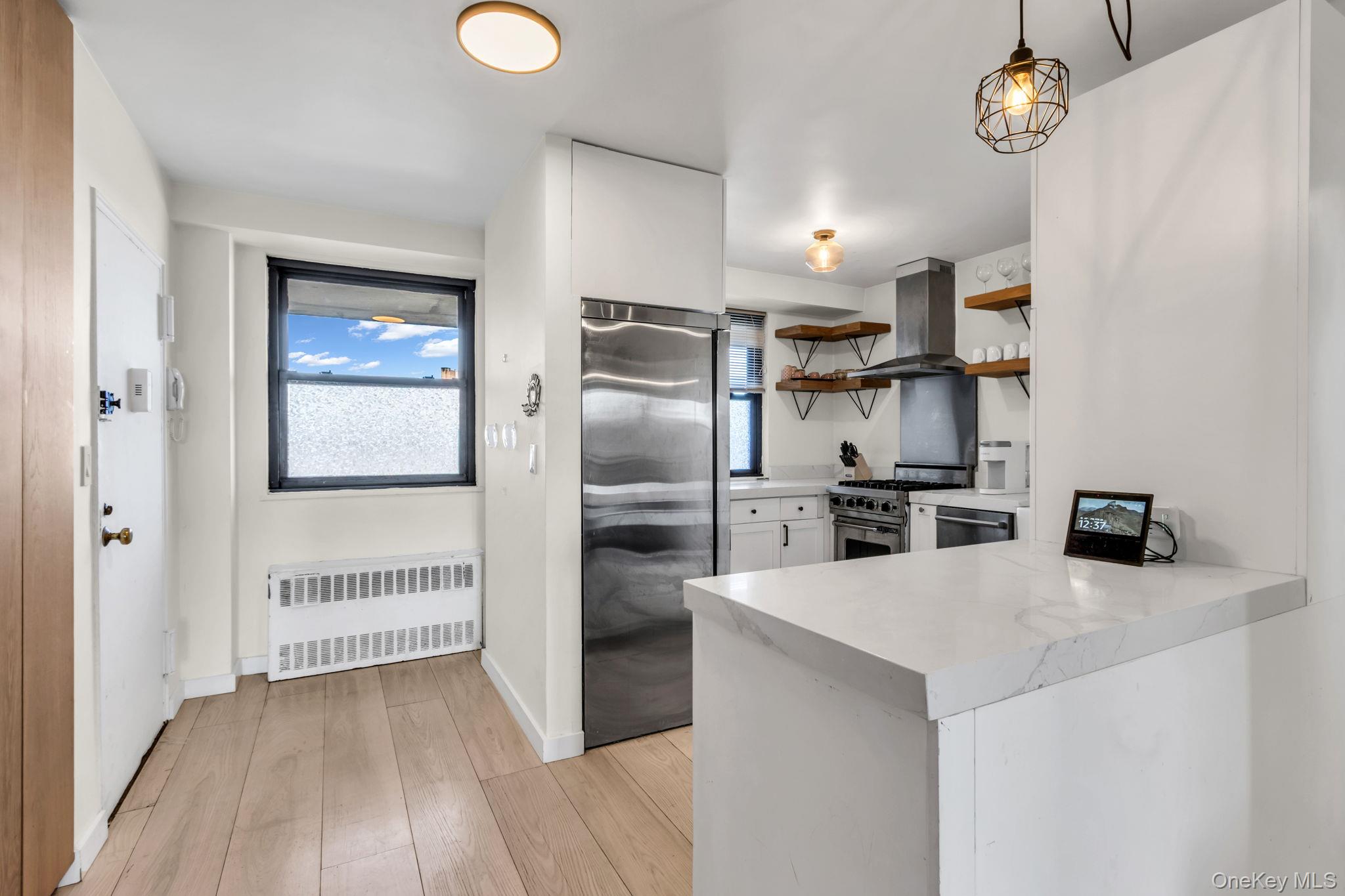 4705 Henry Hudson Parkway 7g Property Photo 11