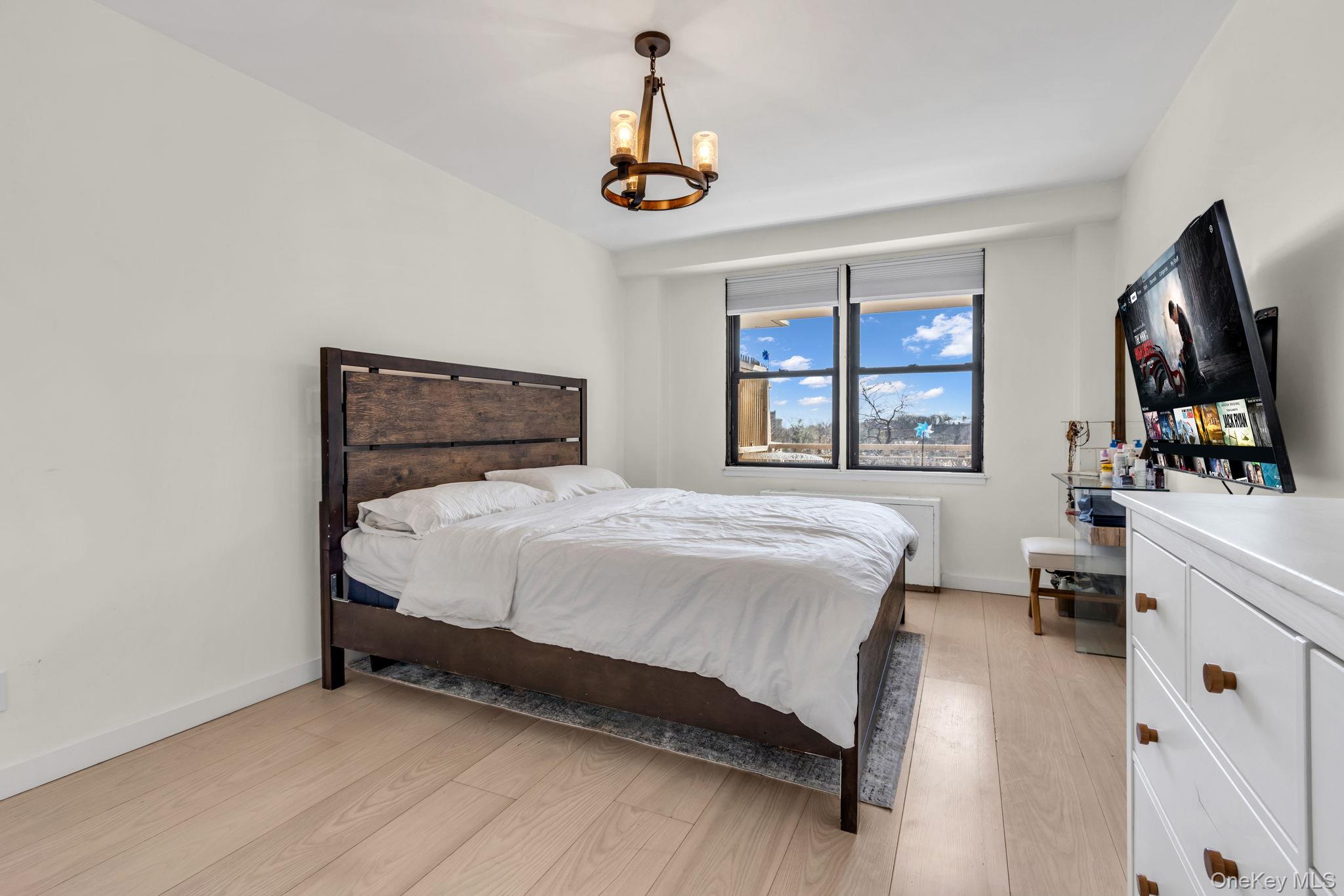 4705 Henry Hudson Parkway 7g Property Photo 14