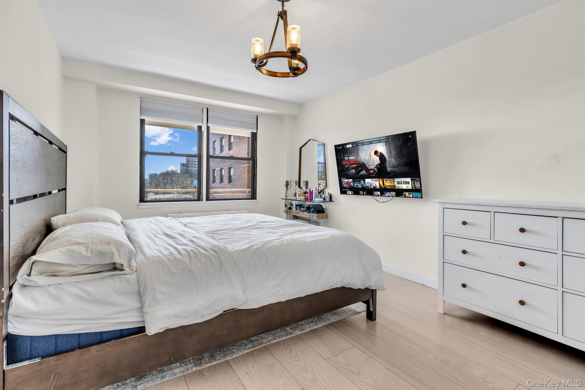 4705 Henry Hudson Parkway 7g Property Photo 15