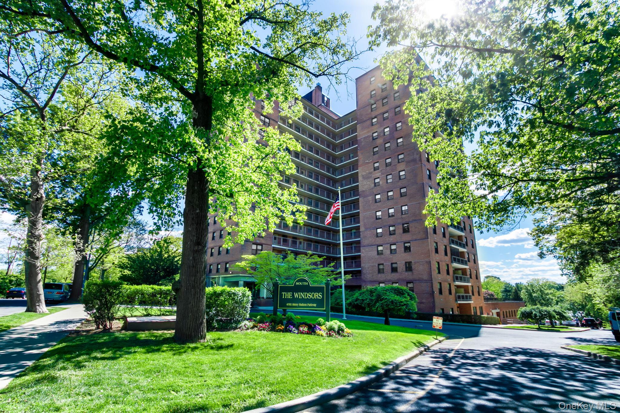 4705 Henry Hudson Parkway 7g Property Photo 19