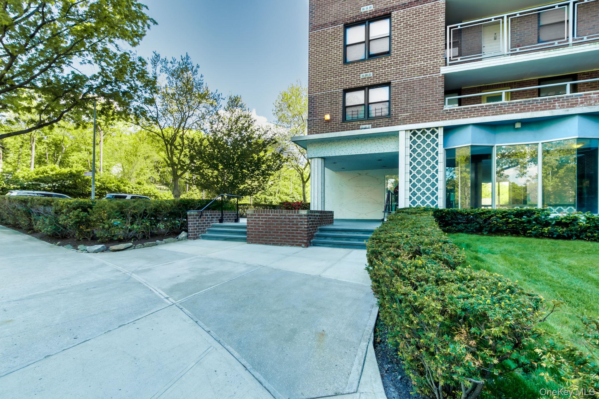 4705 Henry Hudson Parkway 7g Property Photo 21