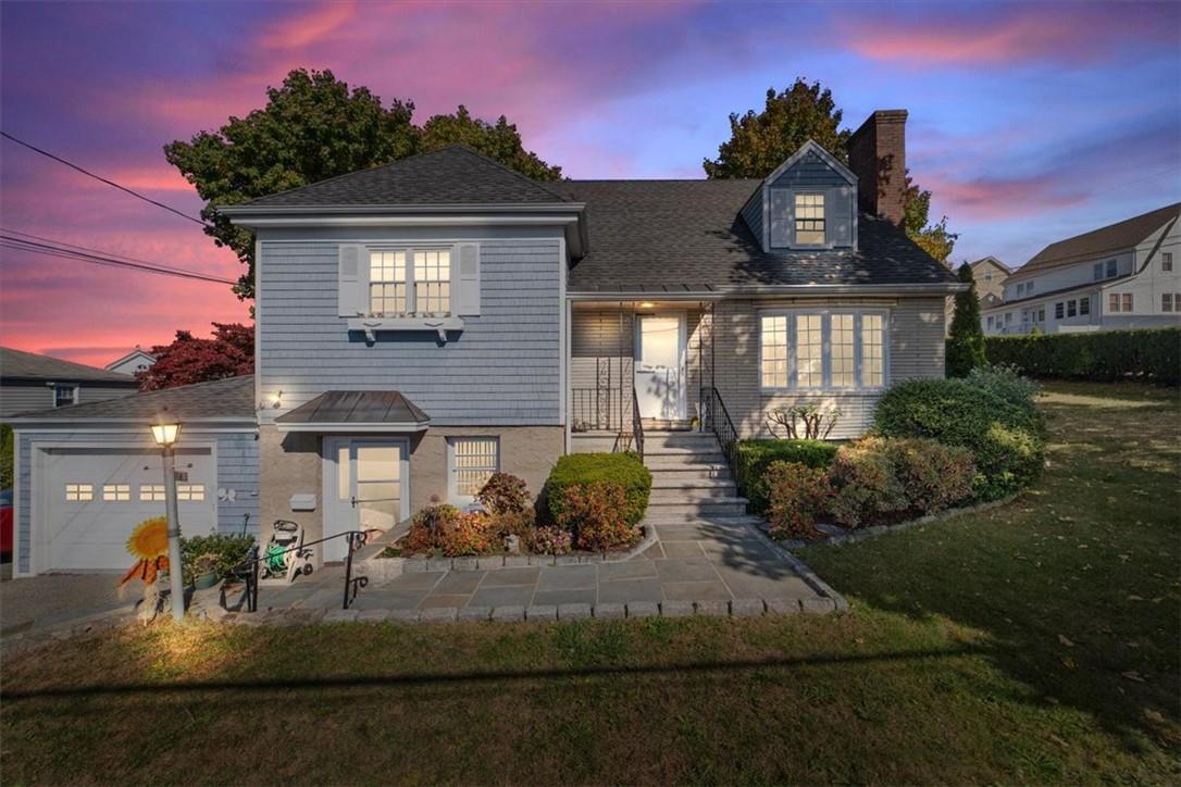 14 Jefferson Street Property Photo