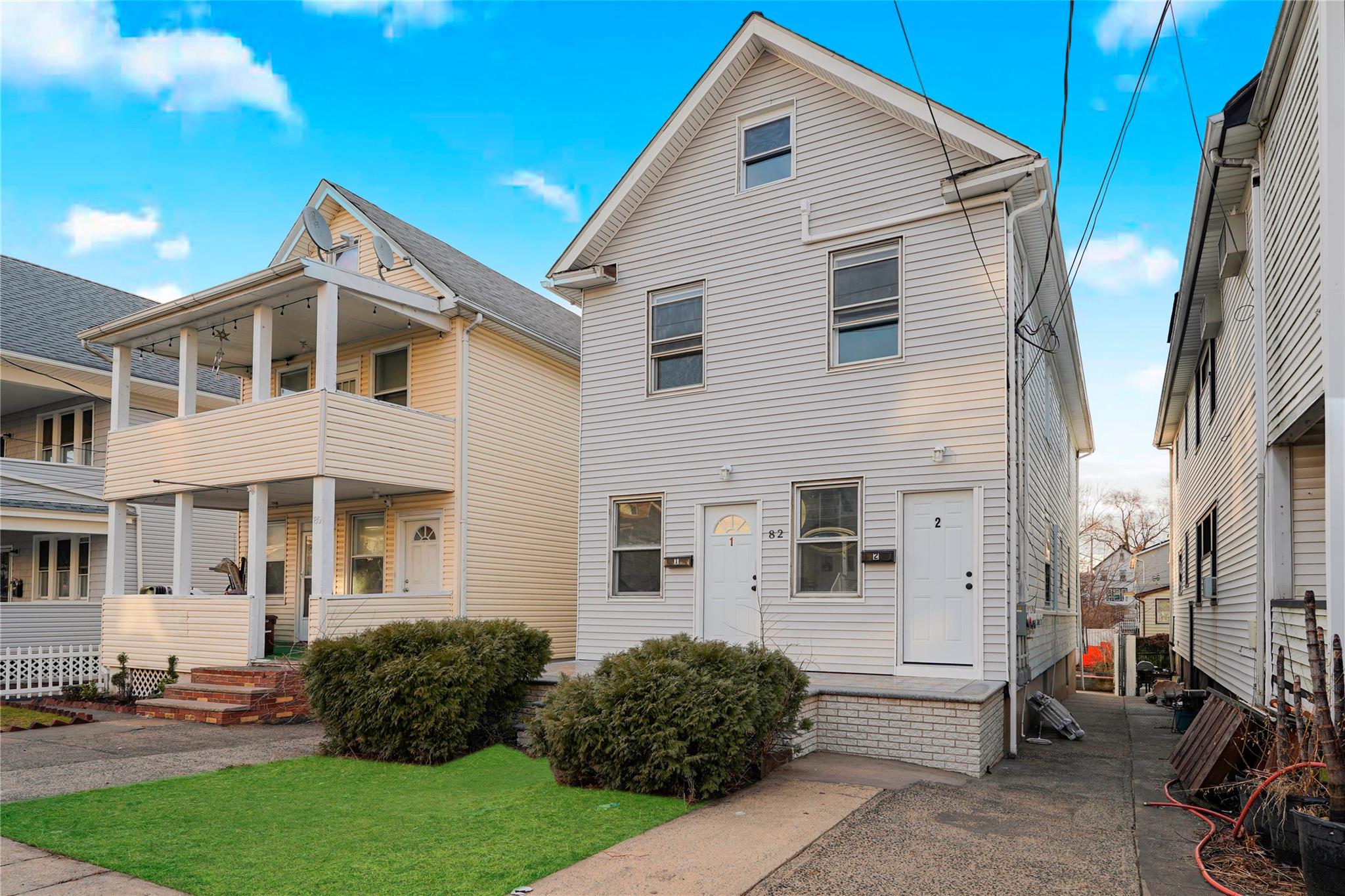 82 Maryland Avenue Property Photo