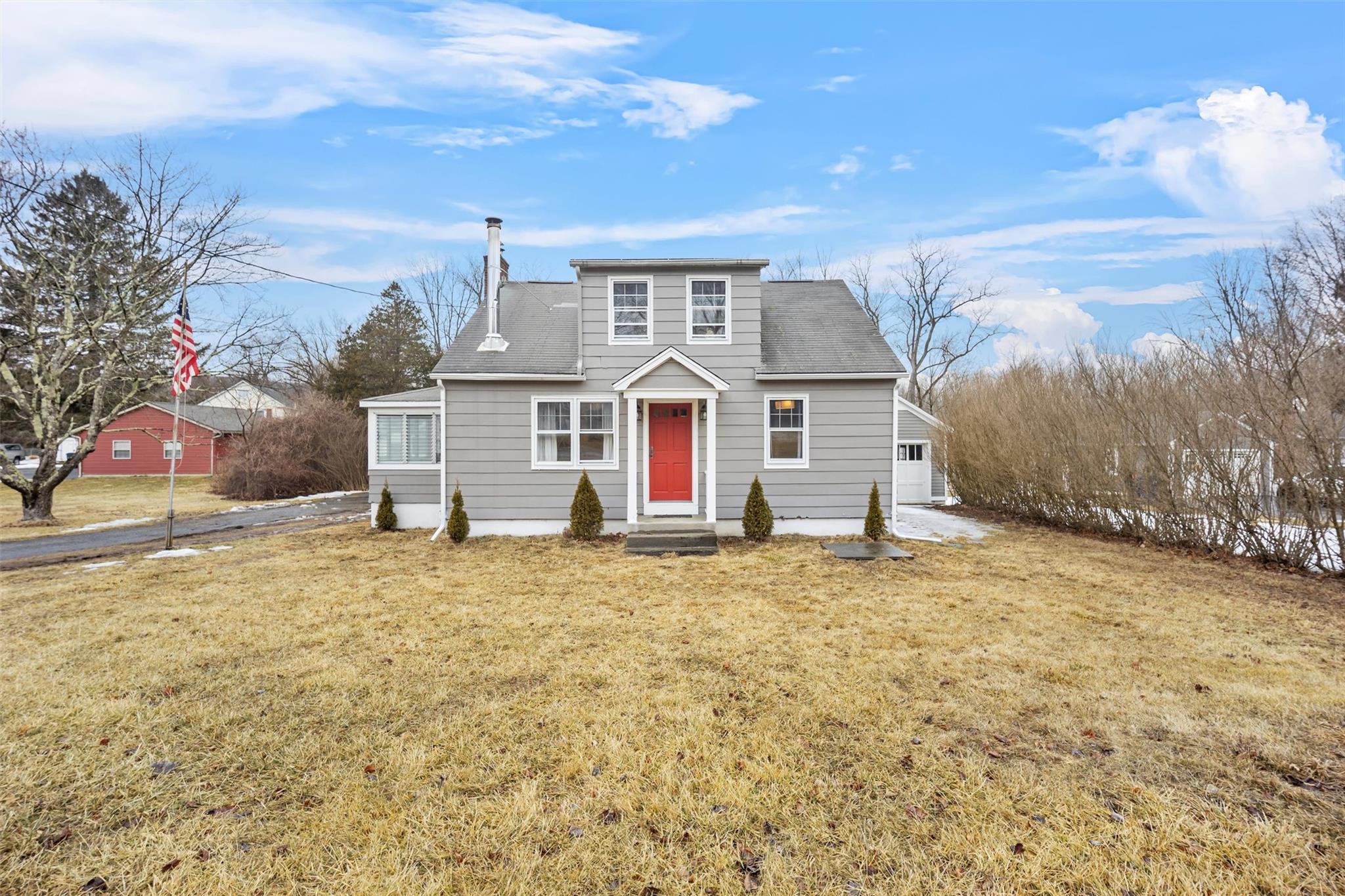 118 Lime Kiln Road Property Photo