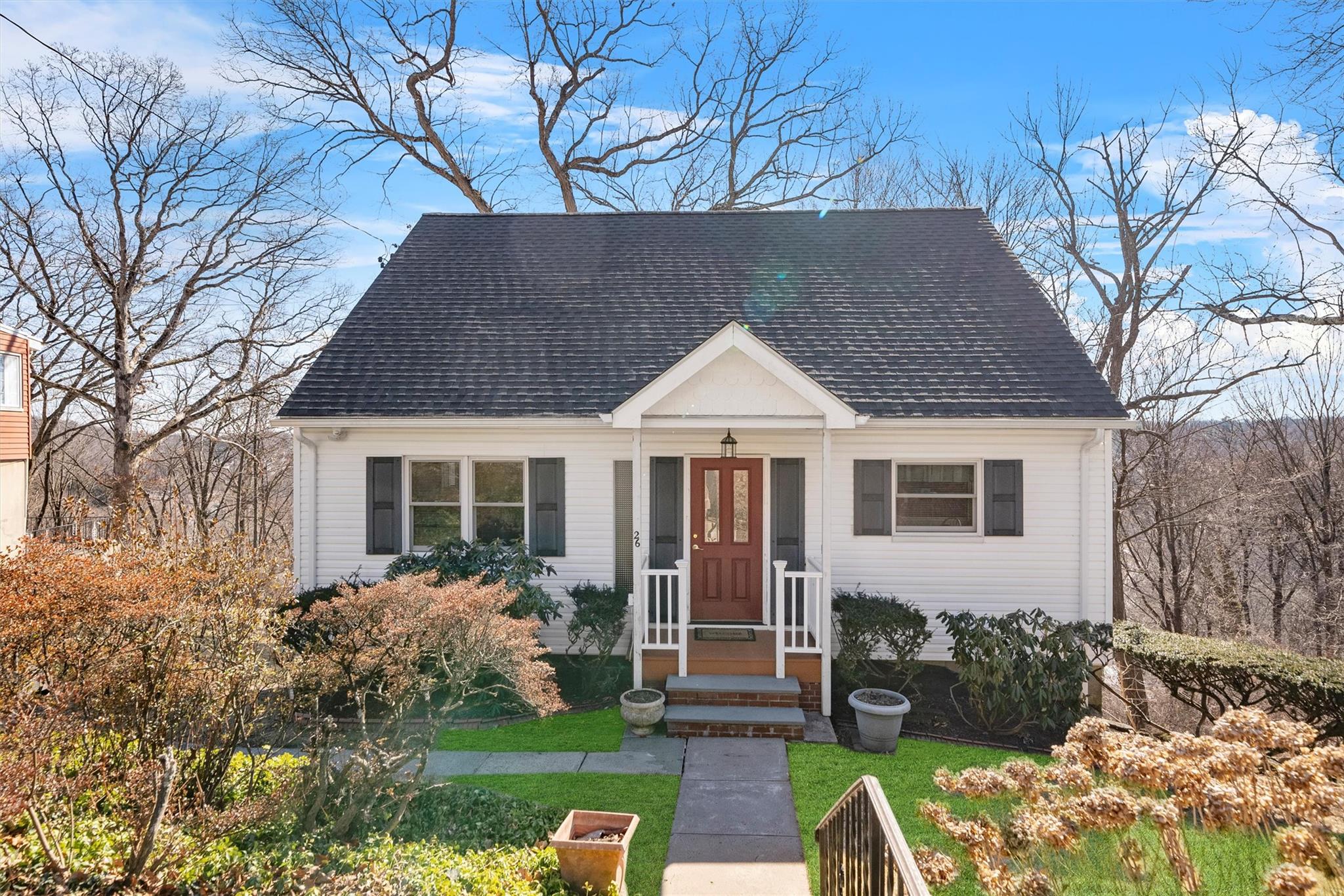 26 Prospect Avenue Property Photo
