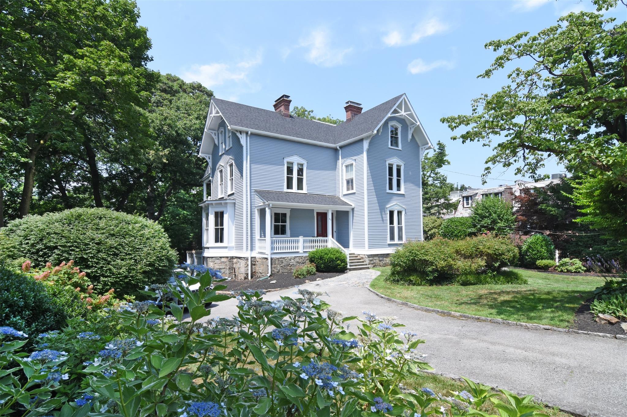 61 Sagamore Road Property Photo