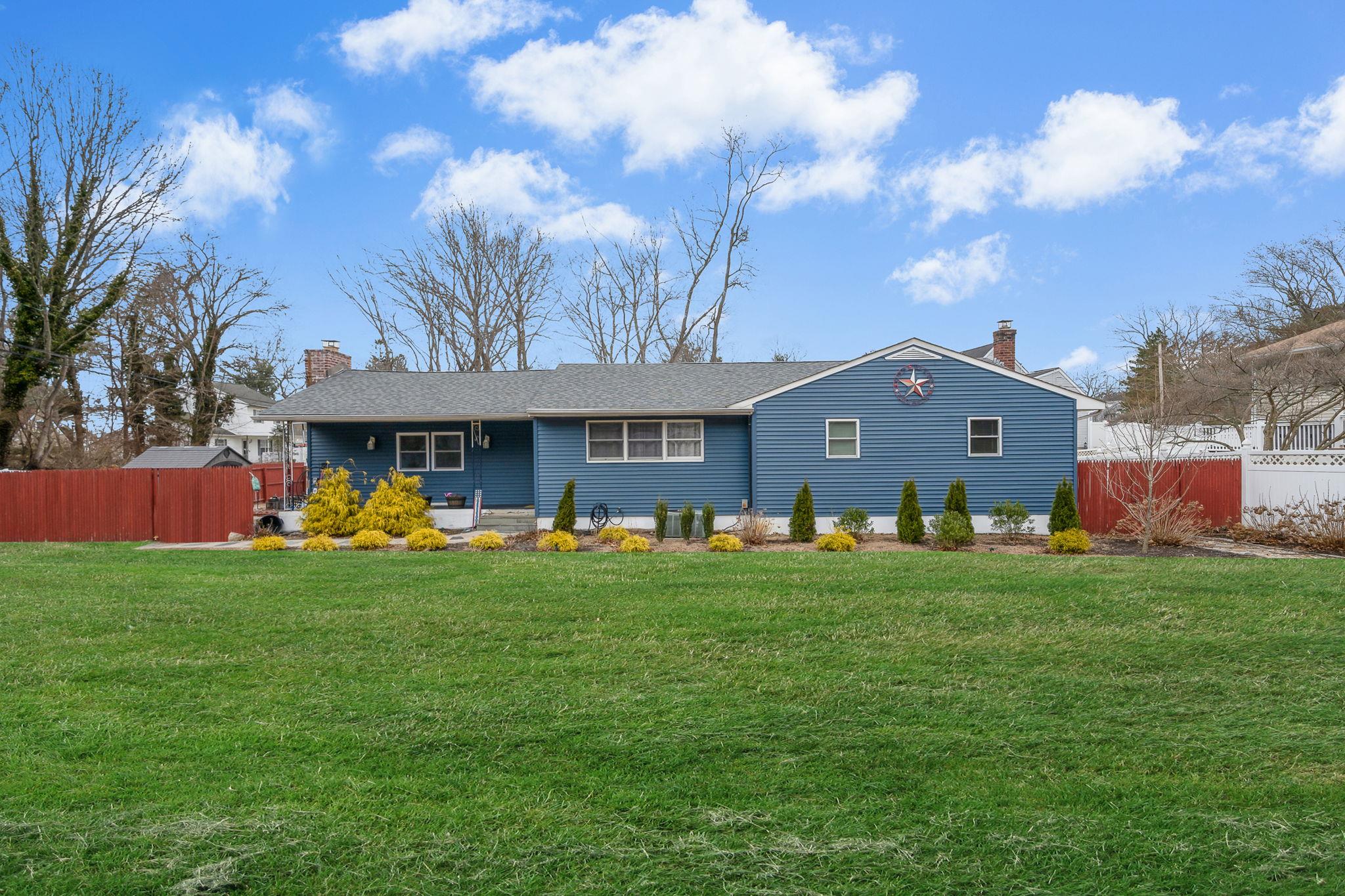 86 Hulse Avenue Property Photo