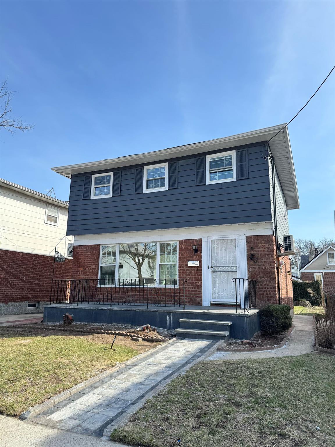17002 144th Avenue Property Photo