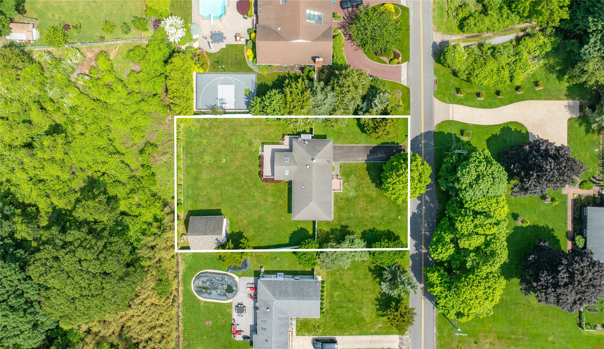 4645 Rocky Point Road Property Photo 16