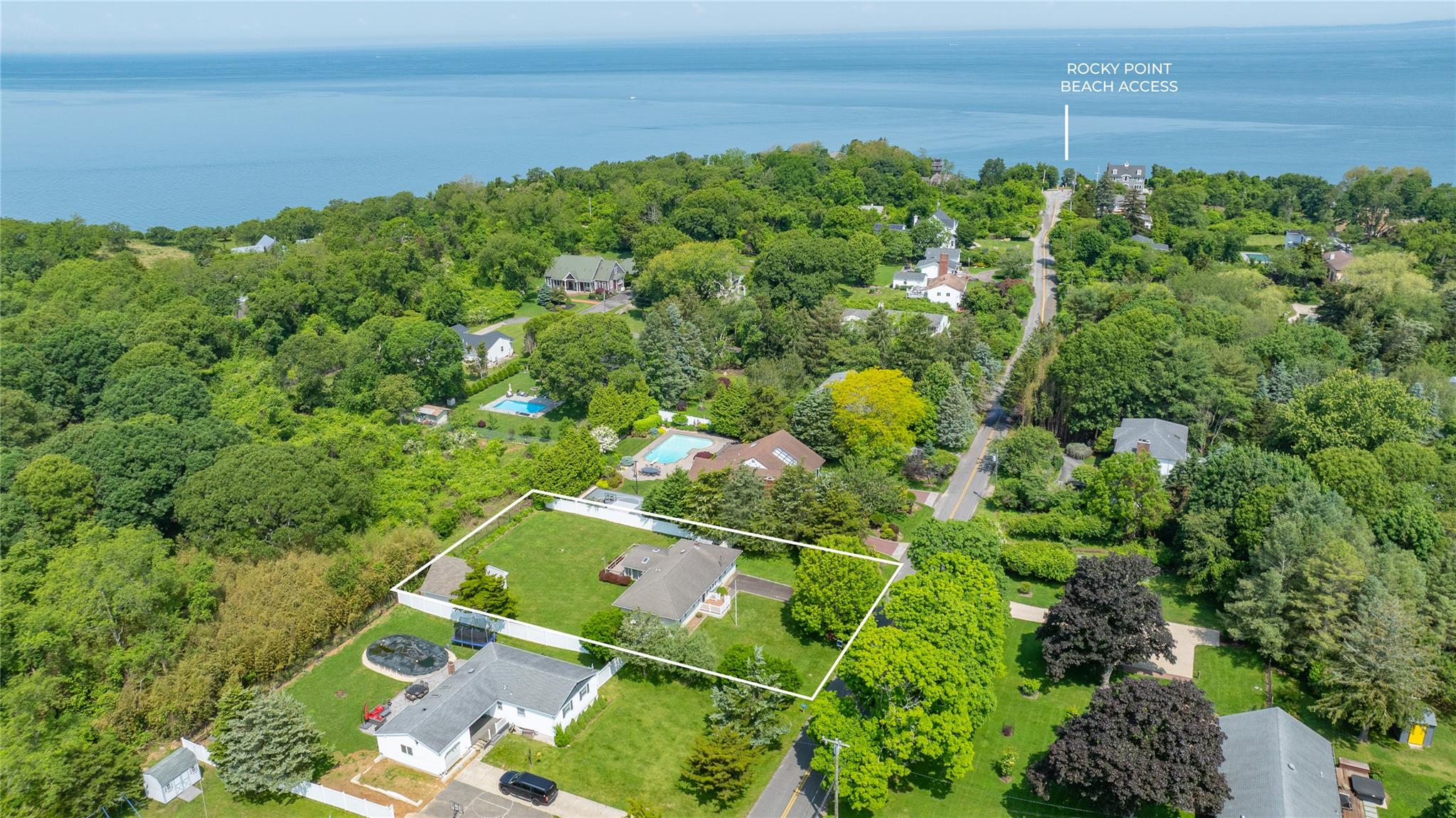 4645 Rocky Point Road Property Photo 17