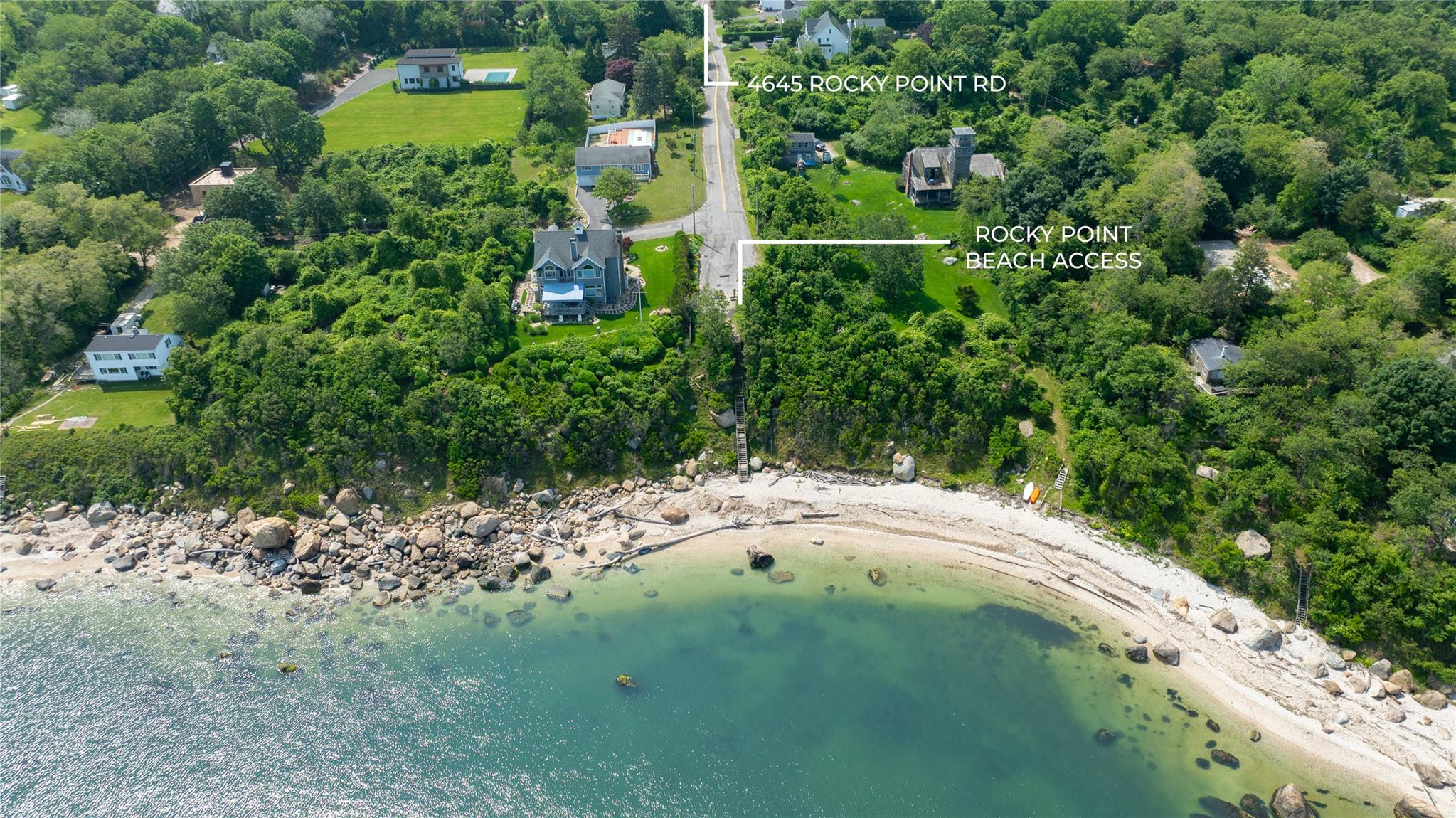 4645 Rocky Point Road Property Photo 19