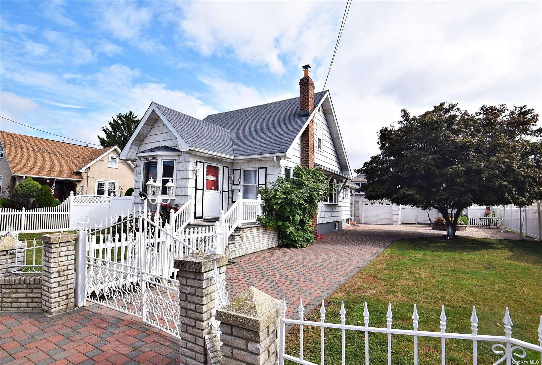 43 James Street Property Photo
