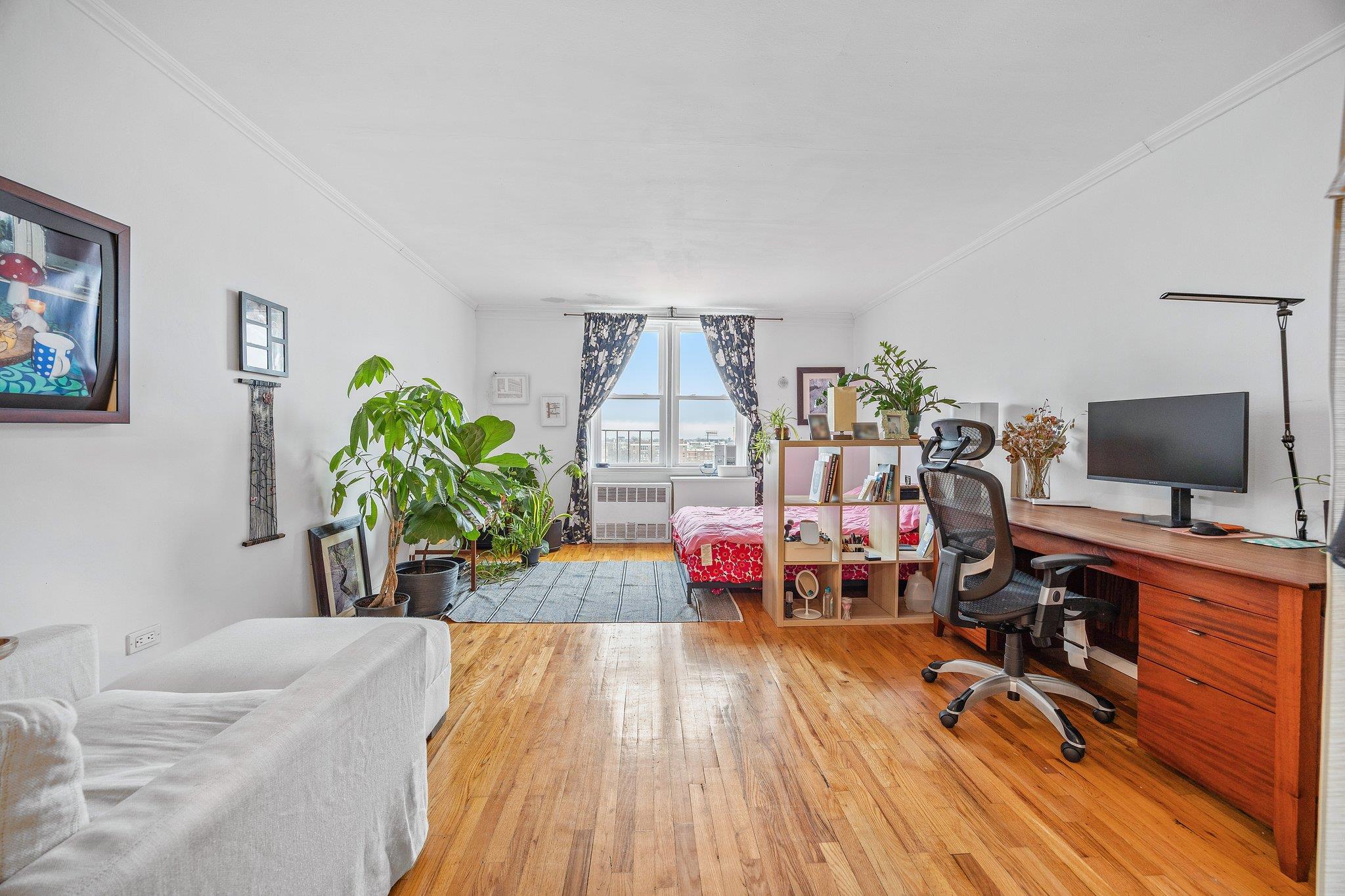 50-22 40th Street 6c Property Photo