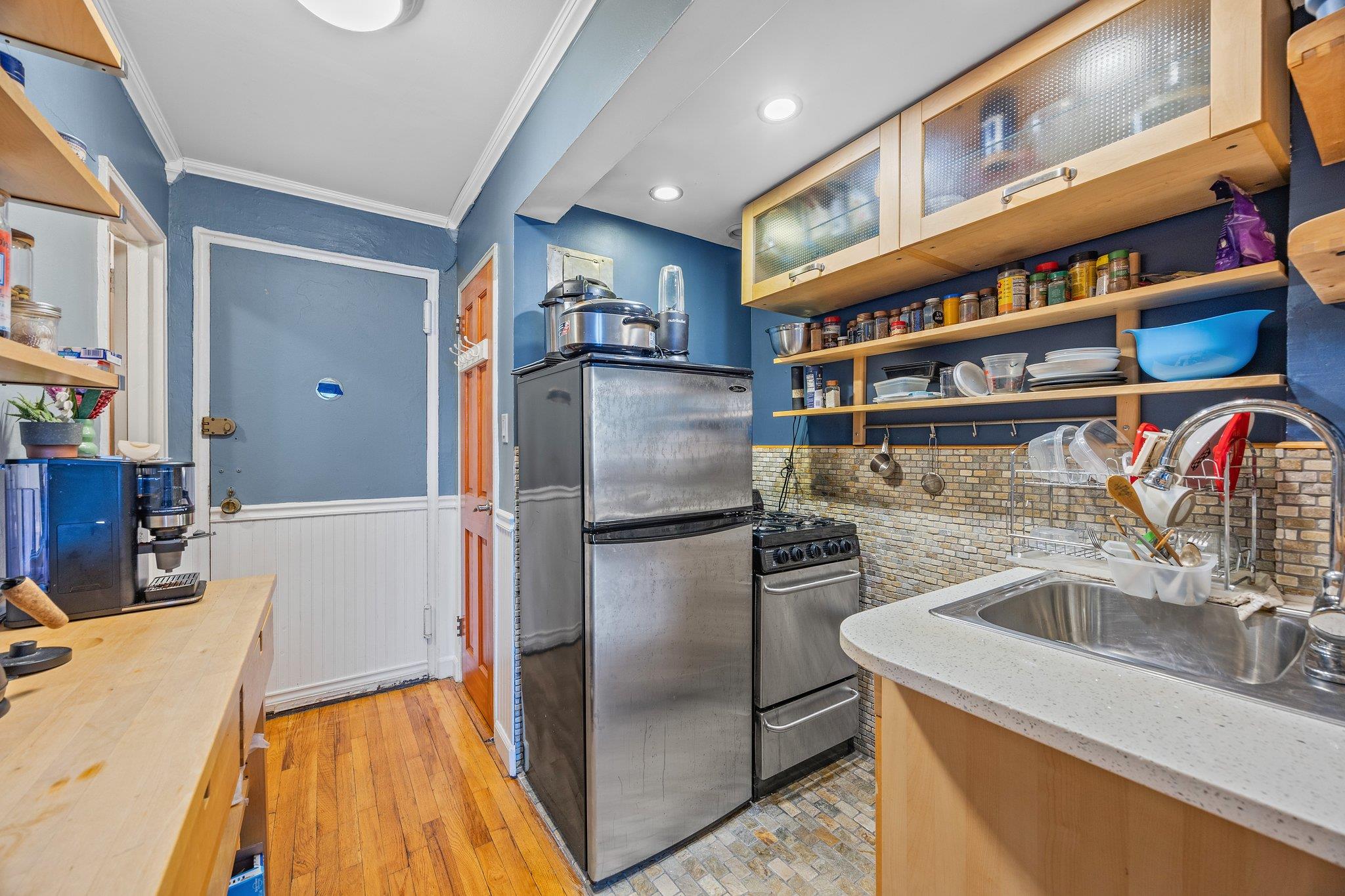 50-22 40th Street 6c Property Photo 4