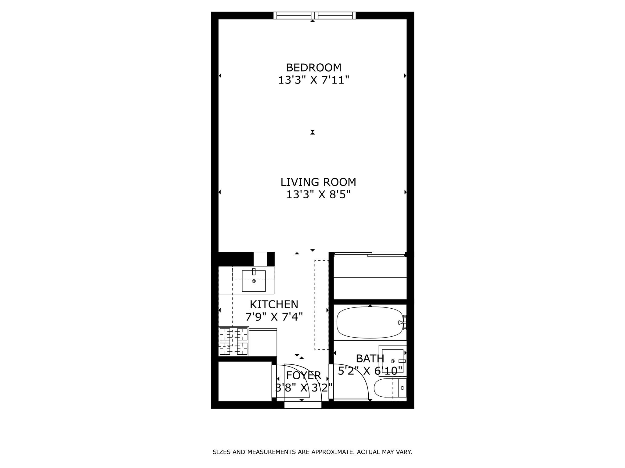 50-22 40th Street 6c Property Photo 12