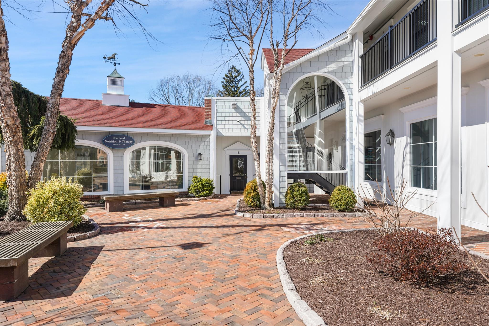 223 Katonah Avenue F Property Photo