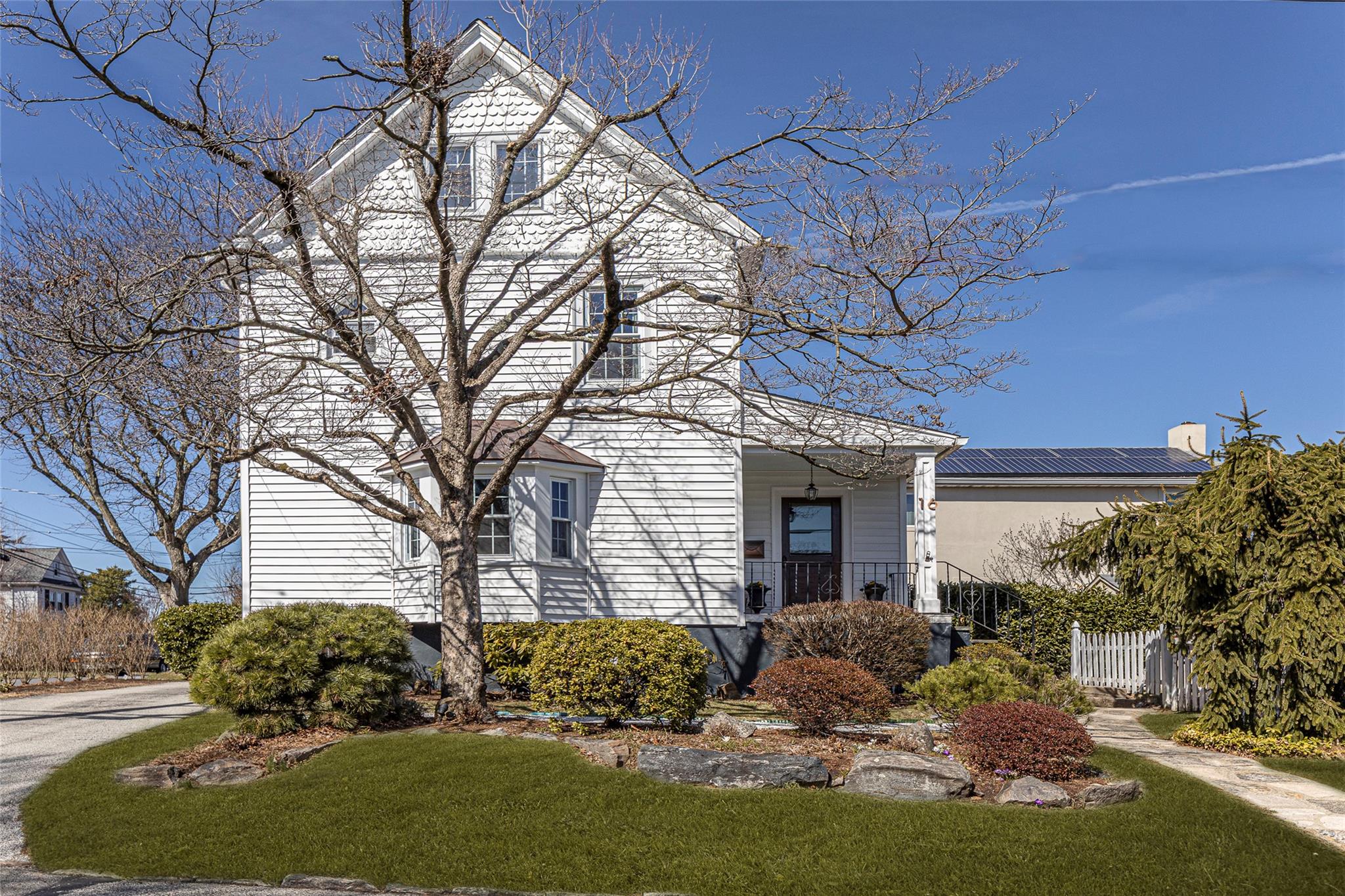 16 Ridge Street Property Photo