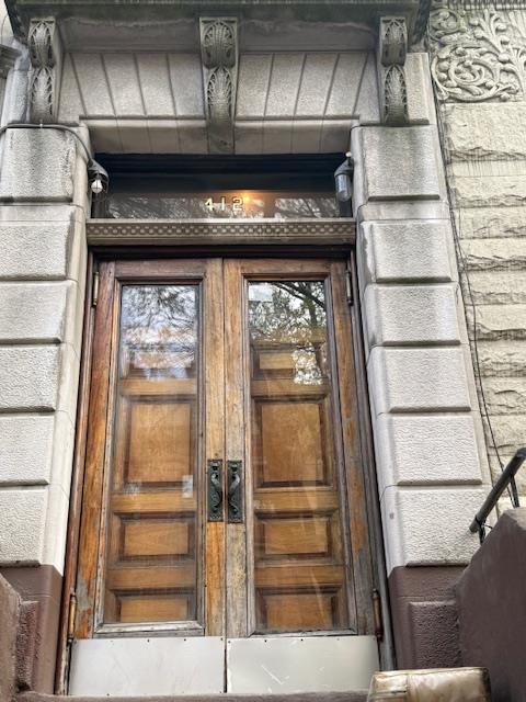 412 W 146th Street