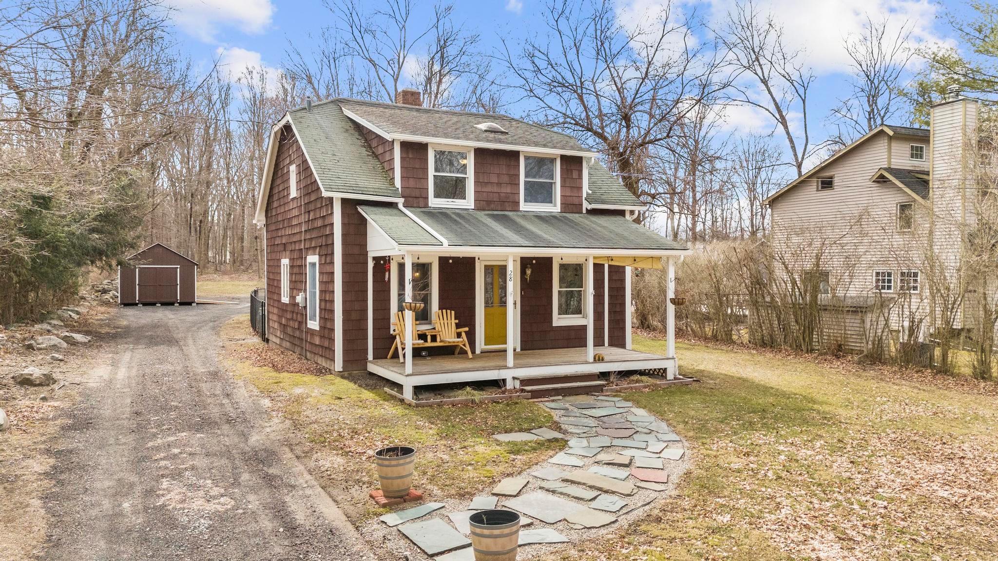28 West Road Property Photo
