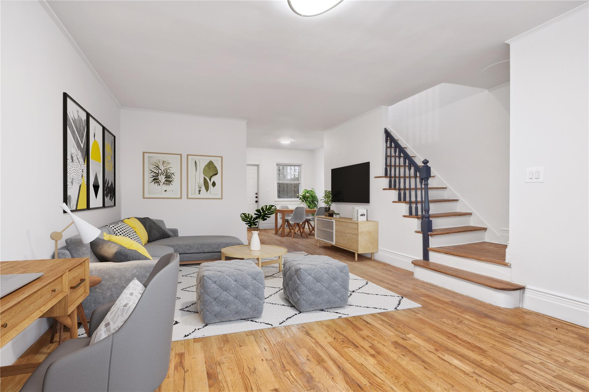 946 Gerard Avenue Property Photo