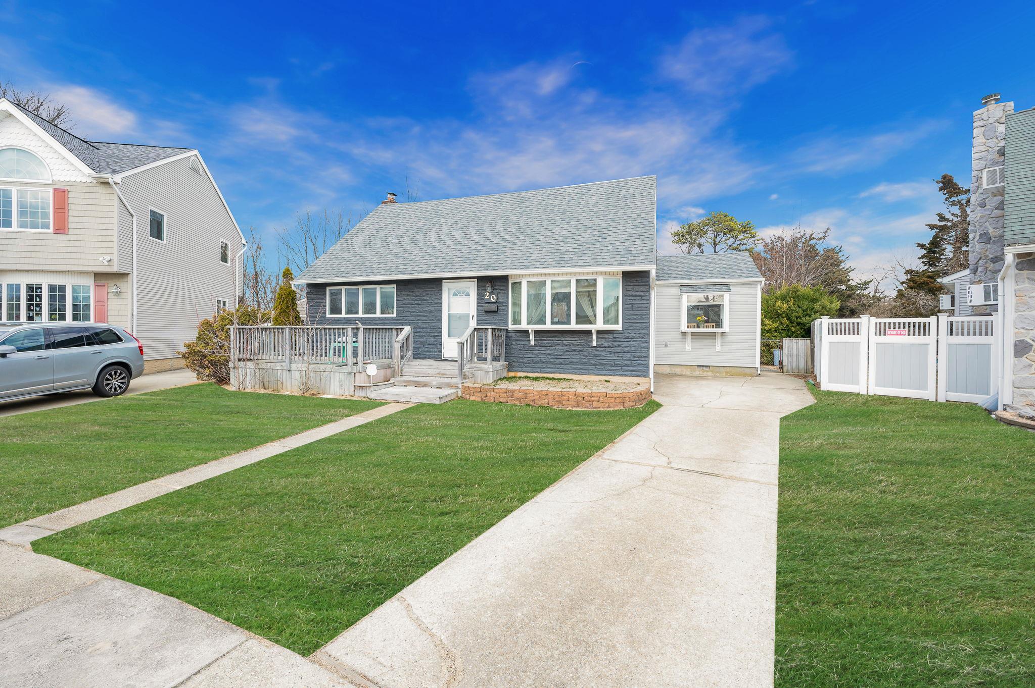 20 Marlon Avenue Property Photo