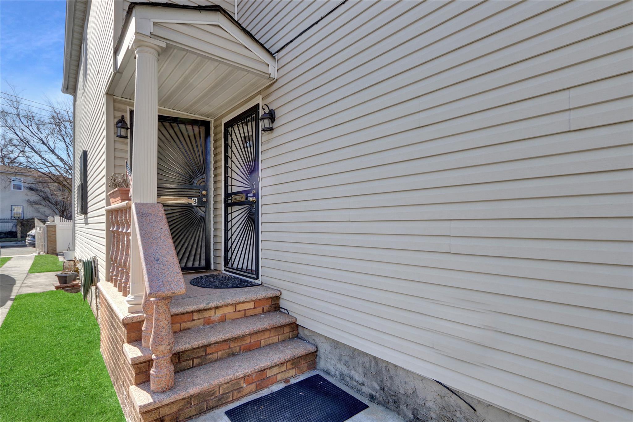 111-66 166th Street 166th Street Jamaica, Ny 11433 Property Photo